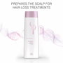System Professional SP Balance Scalp Shampoo 250 ml