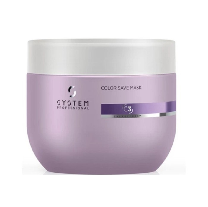 Wella SP Color Save Mask 400ml Wella SP Color Save Mask 400ml