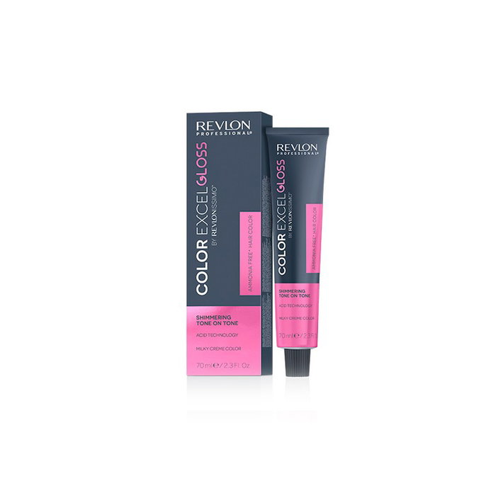 Revlon Revlonissimo Color Excel Gloss 11 Silver Ash 70ml Revlon Revlonissimo Color Excel Gloss 11 Silver Ash 70ml