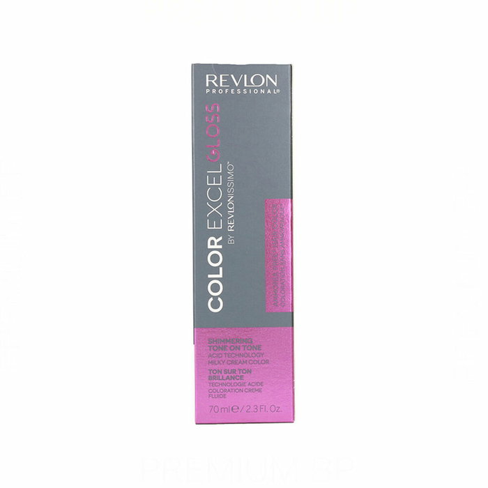 Revlon Revlonissimo Color Excel Gloss 11 Silver Ash 70ml Revlon Revlonissimo Color Excel Gloss 11 Silver Ash 70ml
