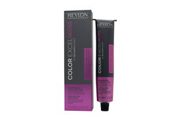 Revlon Revlonissimo Color Excel Gloss Hair Colour 70ml - 11 Silver Ash