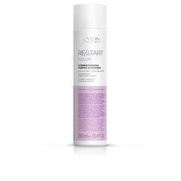 Revlon Professional RE-START Purple Cleanser 250ml
