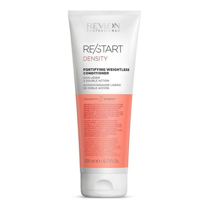 Revlon Professional RE-START Fortifying Conditioner 200 ml Revlon Professional RE-START Fortifying Conditioner 200 ml