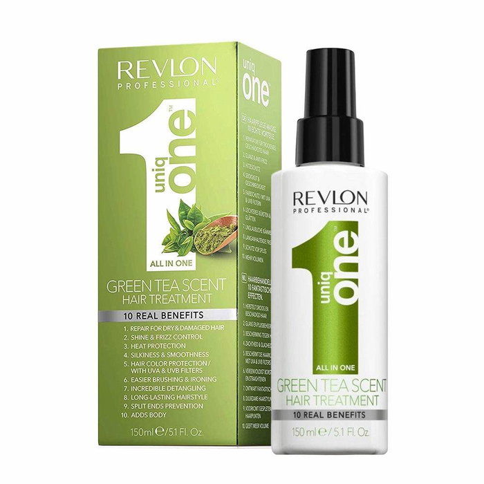 Revlon Professional UNIQ ONE GREEN TEA Hair Treatment 150 ml