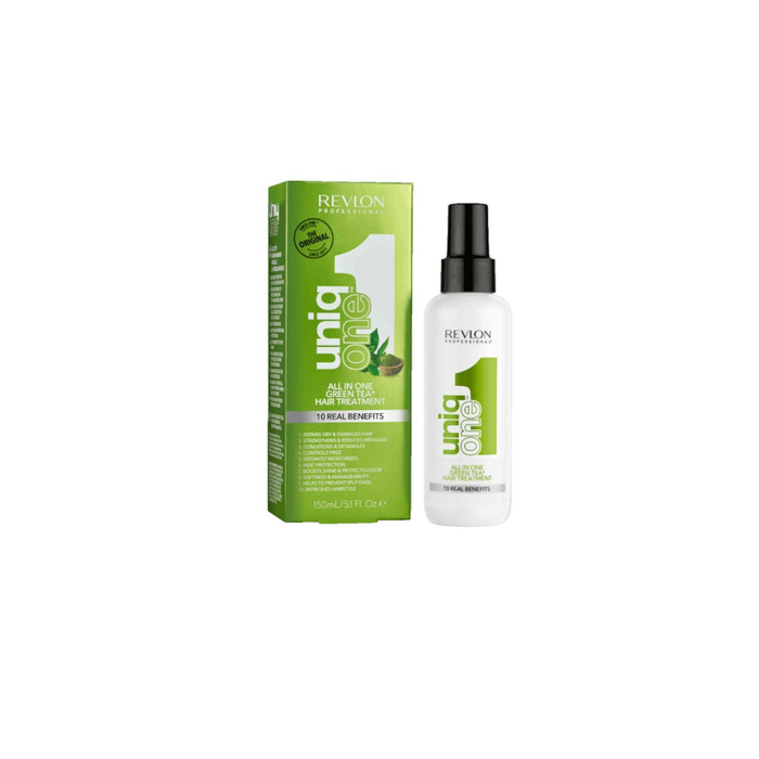 Revlon Professional UNIQ ONE GREEN TEA Hair Treatment 150 ml