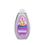Johnson's Baby Champú Gotas de Fuerza 500 ml
