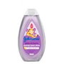 Johnson's Baby Champú Gotas de Fuerza 500 ml