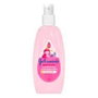 Johnson's Baby Gotas de Brillo Acondicionador Spray 200ml