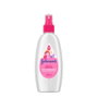 Johnson's Baby Gotas de Brillo Acondicionador Spray 200ml