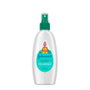 Johnson's Baby Acondicionador No Más Tirones Spray 200 ml