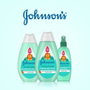 Johnson's Baby Acondicionador No Más Tirones Spray 200 ml