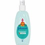 Johnson's Baby Acondicionador No Más Tirones Spray 200 ml