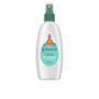 Johnson's Baby Acondicionador No Más Tirones Spray 200 ml