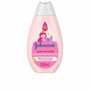 JOHNSON'S Acondicionador Gotas de Brillo 500ml