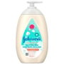 Johnson's Baby Loción CottonTouch Cara y Cuerpo 500 ml