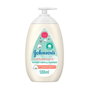 Johnson's Baby Loción CottonTouch Cara y Cuerpo 500 ml