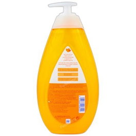 Johnson's Baby Baby Gel Baño de Burbujas 750 ml