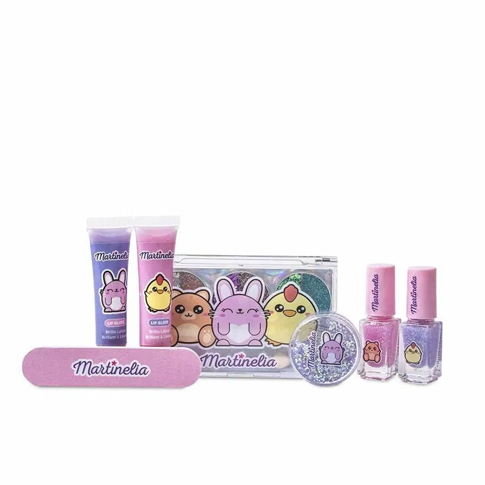 Bff panda cosmetic beauty lote
