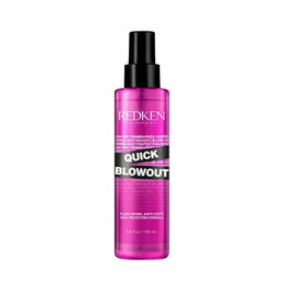Redken Quick Blowout Heat Protecting Spray 125ml