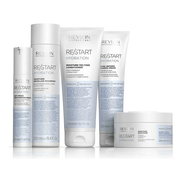 Revlon Professional RE-START hydration rich mask 200 ml Revlon Professional RE-START hydration rich mask 200 ml