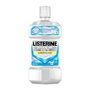 Listerine Advanced White Enjuague Bucal Blanqueador 500 ml