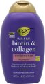 OGX Acondicionador Biotin & Collagen 385 ml OGX Acondicionador Biotin & Collagen 385 ml