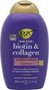 OGX Acondicionador Biotin & Collagen 385 ml