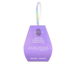 Ecotools Esponja de Maquillaje Bioblender Biodegradable, Cruelty Free, Vegano (1 u)