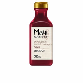 Maui Agave Anti-rotura Champú 385 ml