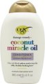 OGX Coconut Miracle Oil Conditioner 385 ml