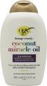 Ogx COCONUT MIRACLE OIL Champú 385 ml Ogx COCONUT MIRACLE OIL Champú 385 ml