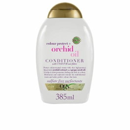 Ogx Acondicionador Orchid Oil Fade-Defying 385 ml
