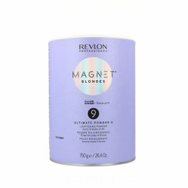 Revlon Magnet Blondes Ultimate Powder 9 niveles 750 g