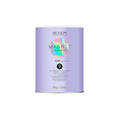 Revlon Professional Magnet Blondes Ultimate Powder 9 750 g Revlon Professional Magnet Blondes Ultimate Powder 9 750 g