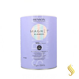 Revlon Magnet Blondes Polvos Decolorantes 9 niveles 750 g