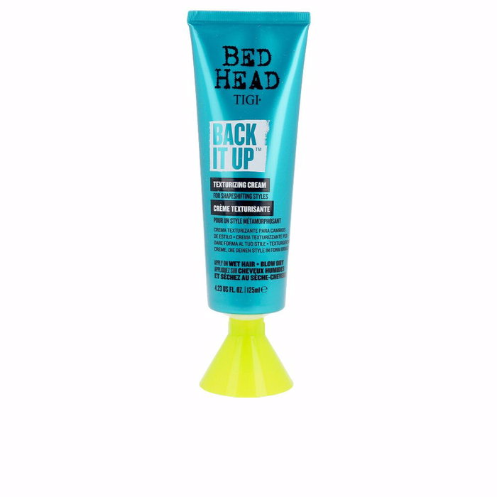 Tigi Bed Head Back It Up Crema Texturizante 125 ml Tigi Bed Head Back It Up Crema Texturizante 125 ml
