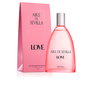 Aire Sevilla Love Eau de Toilette - Colonia Vaporizador para Mujer, Fragancia Floral Frutal, 150 ml