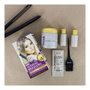 Kativa Kit Alisado Brasileño Pro Blonde para Cabello Claro