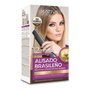 Kativa Kit Alisado Brasileño Pro Blonde para Cabello Claro