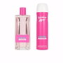 Reebok Inspire Your Mind Woman Gift Set 100ml EDT + 150ml Body Spray