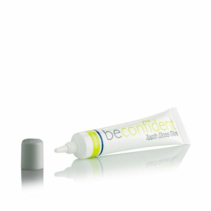 Beconfident TOOTH GLOSS mint 10 ml Beconfident TOOTH GLOSS mint 10 ml