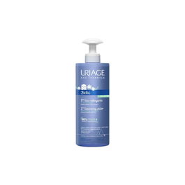 Uriage 1er Eau Lavante Bebé 500ml