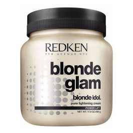 Redken Blonde Glam Pure Lightening Cream 500g