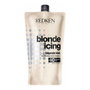 Redken Blonde Idol Desarrollador de Crema Acondicionadora 40 Vol.