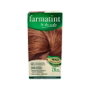 Farmatint Gel Coloración Permanente 7r-rubio cobrizo