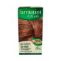 Farmatint Gel Coloración Permanente 7r-rubio cobrizo