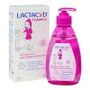 Lactacyd Pediátrico Gel de Higiene Íntimo 200 ml