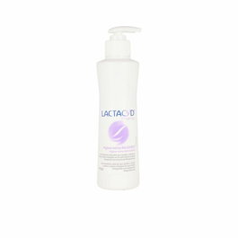 Lactacyd Balsámico Gel Higiene Íntima 250 ml