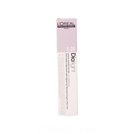 L'Oréal Professionnel Paris Dia Light 5.20 Castaño Claro Irisado Intenso