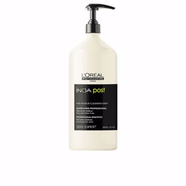L'Oréal Professionnel Paris Champú Inoa Post Anti Residue 1500 ml